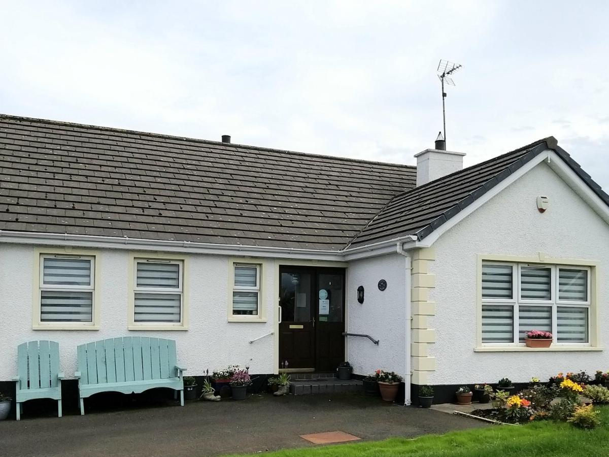 Braeside B&B Bushmills Eksteriør bilde