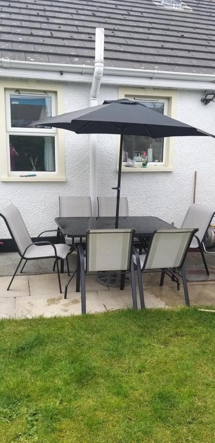Braeside B&B Bushmills Eksteriør bilde