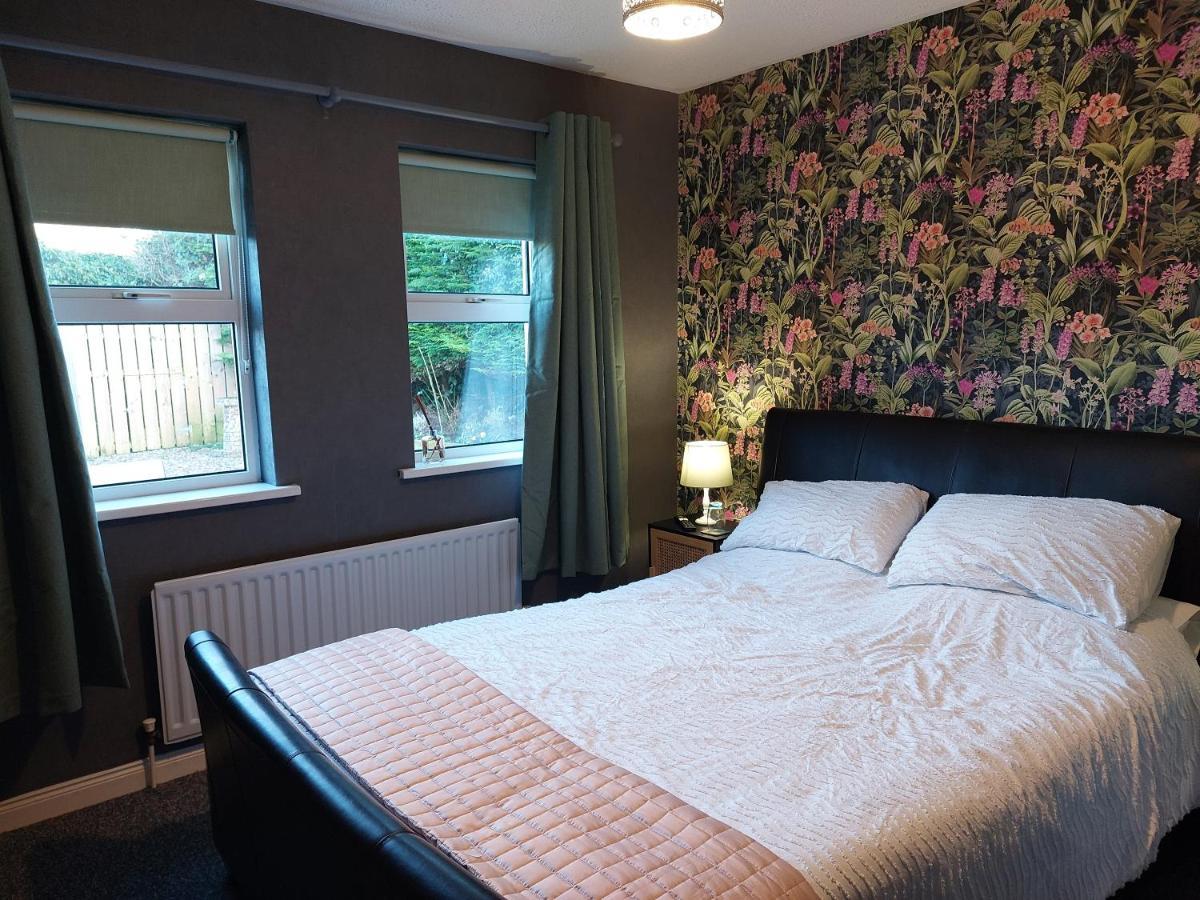 Braeside B&B Bushmills Eksteriør bilde