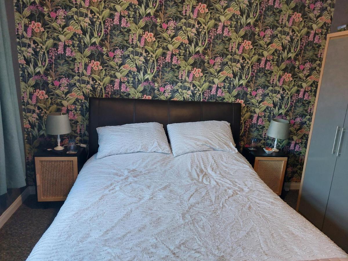Braeside B&B Bushmills Eksteriør bilde