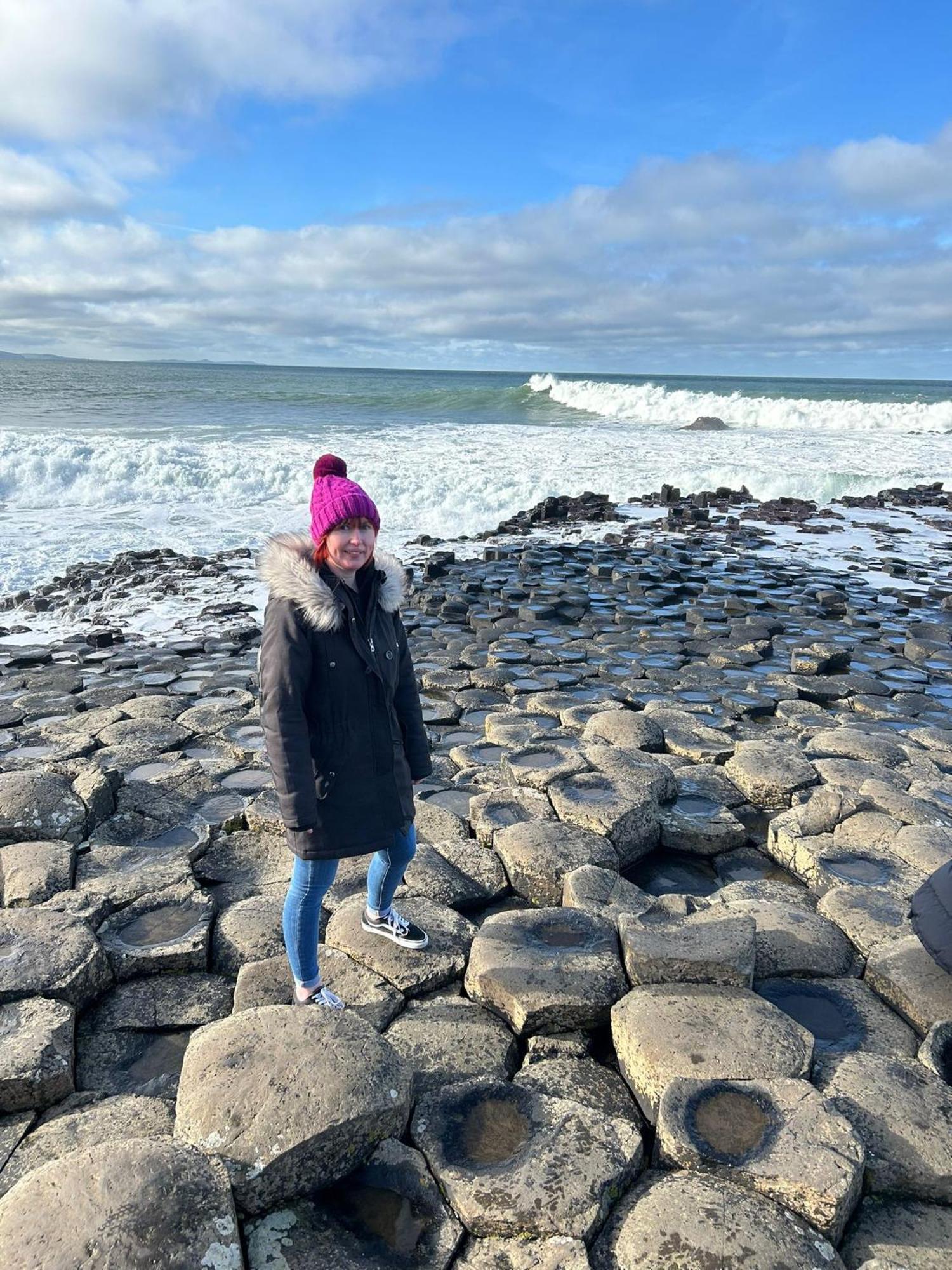 Braeside B&B Bushmills Eksteriør bilde