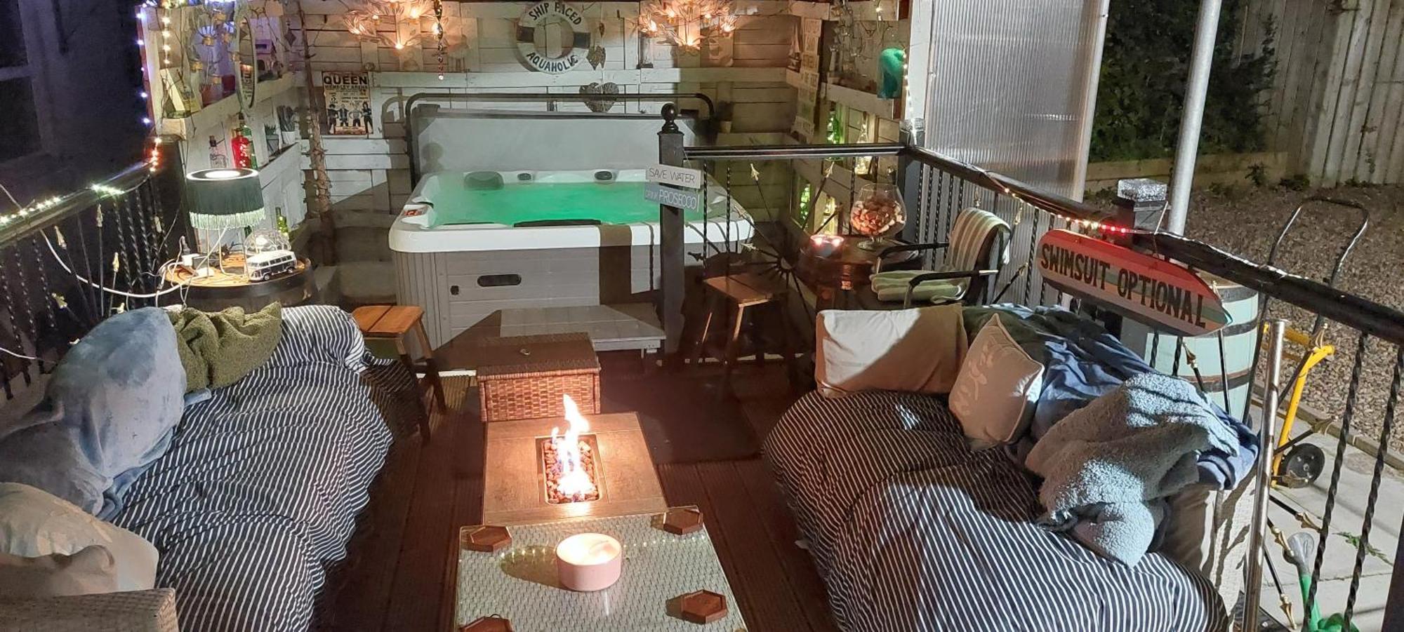 Braeside B&B Bushmills Eksteriør bilde