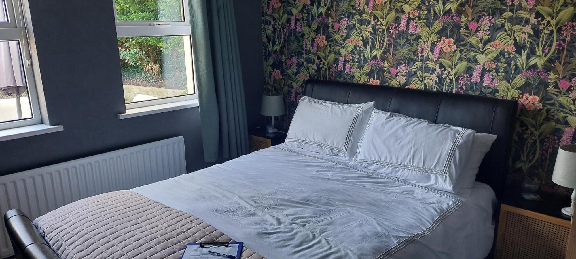 Braeside B&B Bushmills Eksteriør bilde